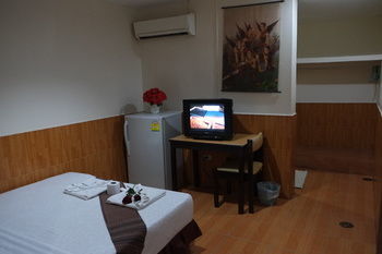 Residencia Friendly Guest House
