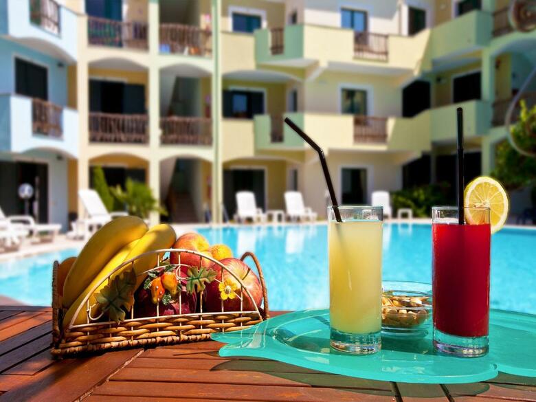 Hotel Ariadimari