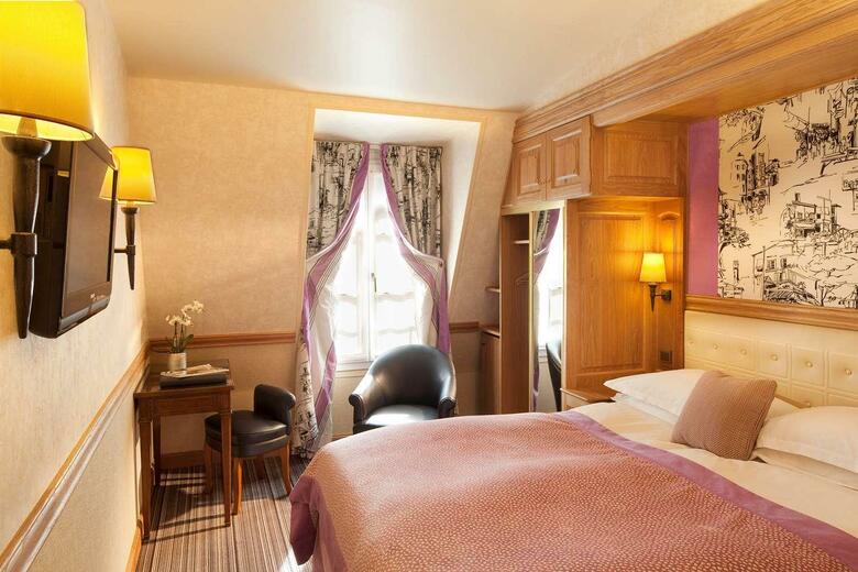 Hotel La Perle