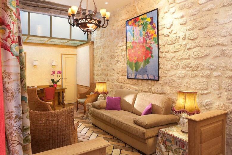 Hotel La Perle