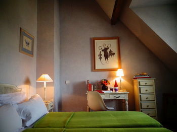 Hotel Prince De Conti