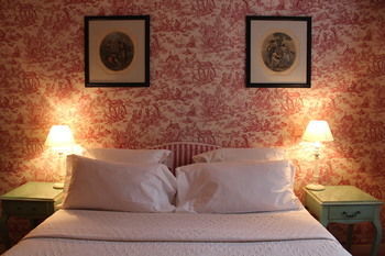 Hotel Prince De Conti