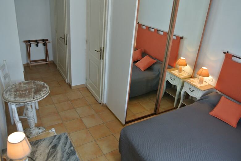 Hotel Castel Mistral