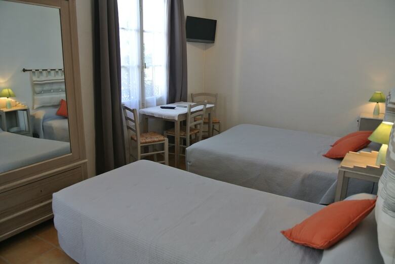 Hotel Castel Mistral