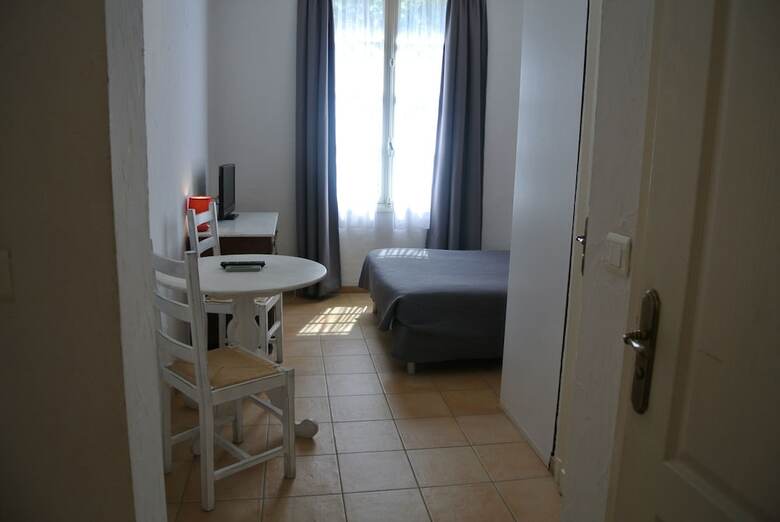 Hotel Castel Mistral