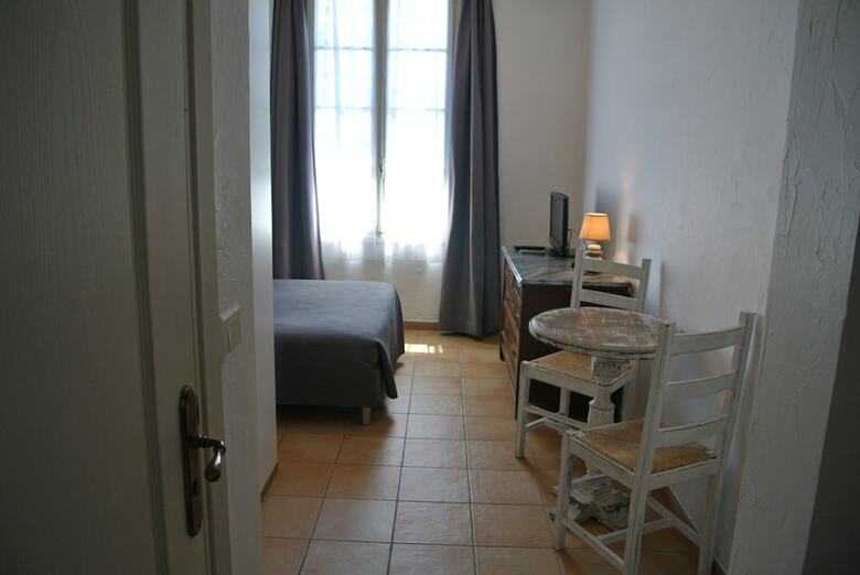 Hotel Castel Mistral