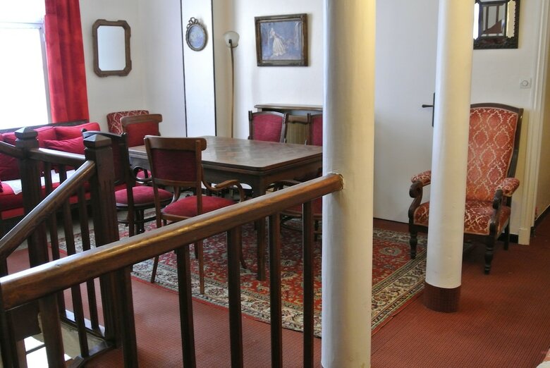 Hotel Castel Mistral