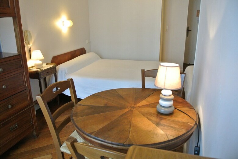 Hotel Castel Mistral
