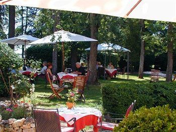 Hotel Chateau De L Hoste