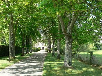 Hotel Chateau De L Hoste