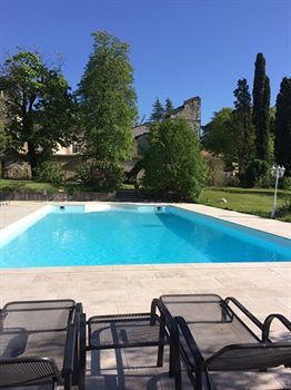 Hotel Chateau De L Hoste