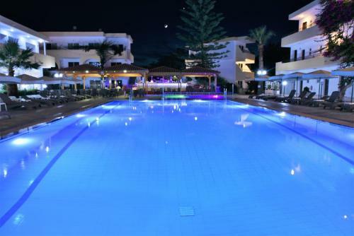 Marathon Hotel