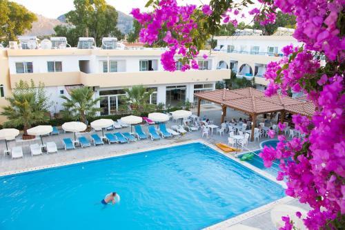 Marathon Hotel