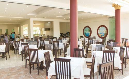 Marathon Hotel