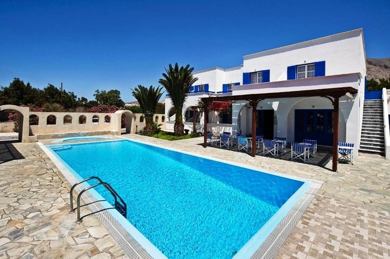 Hotel Clio