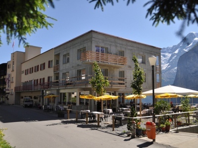 Hotel Edelweiss