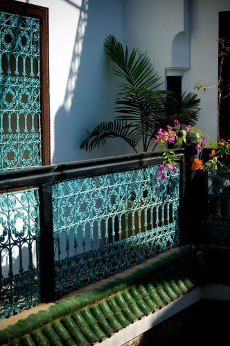 Albergue Riad Ben Tachfine