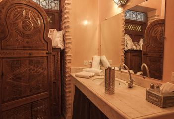 Albergue Riad Louaya