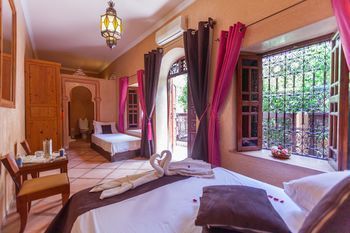 Albergue Riad Louaya