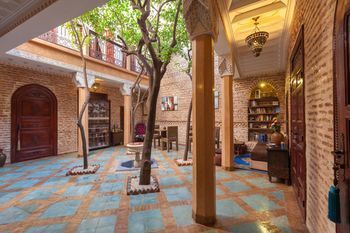 Albergue Riad Louaya