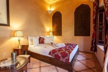 Albergue Riad Louaya