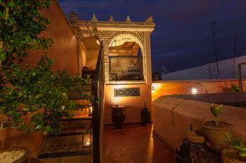 Albergue Riad Louaya