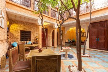 Albergue Riad Louaya