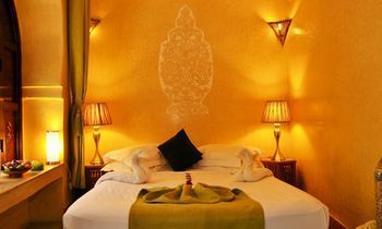 Albergue Riad Louaya