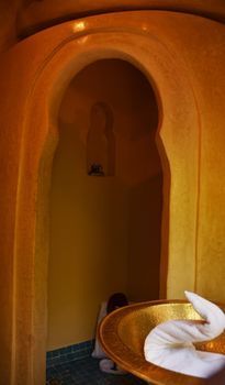 Albergue Riad Louaya