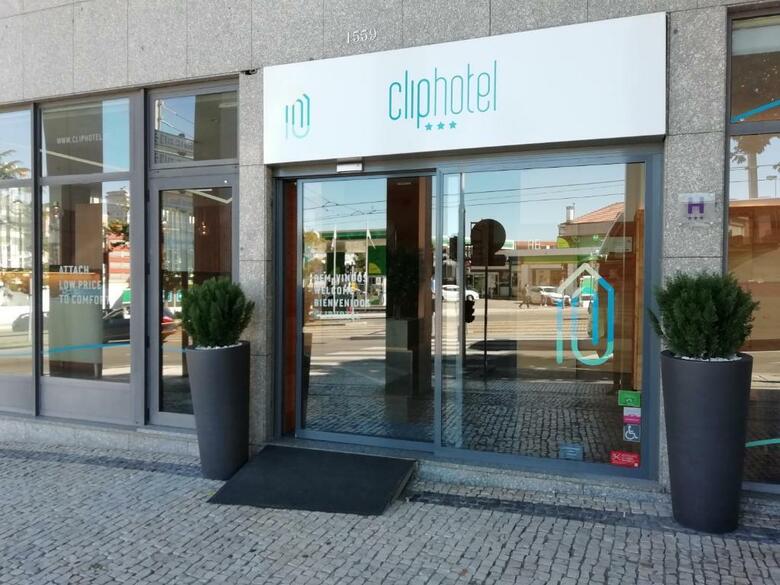 Cliphotel