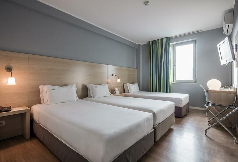 Cliphotel