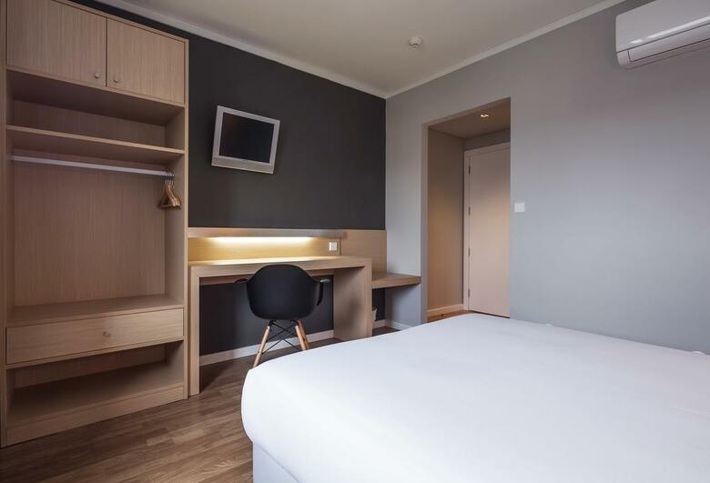 Cliphotel