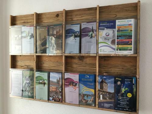 Hostal Altes Ruderhaus