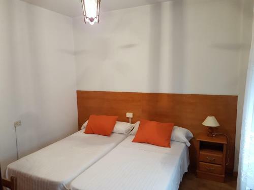 Hostal A Vianda