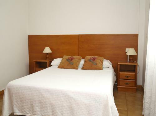 Hostal A Vianda