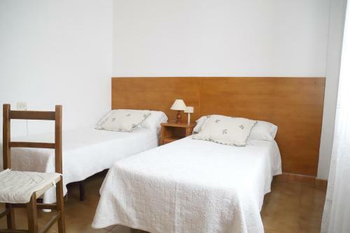 Hostal A Vianda