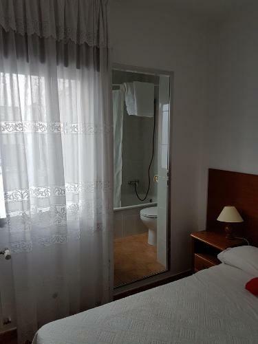 Hostal A Vianda