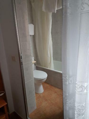 Hostal A Vianda