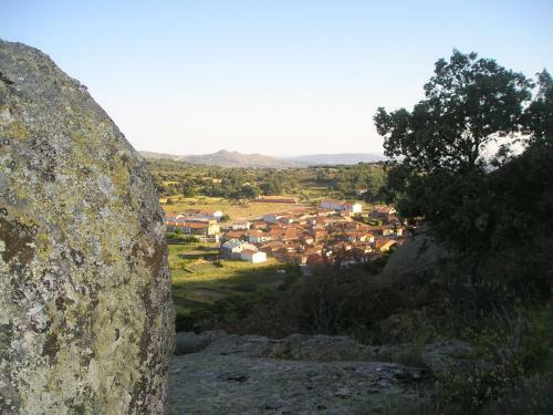 El Capricho De Ana
