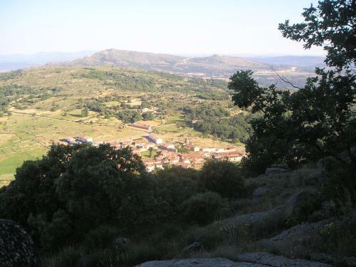 El Capricho De Ana