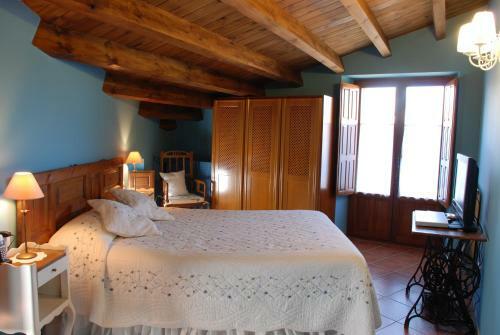 El Capricho De Ana