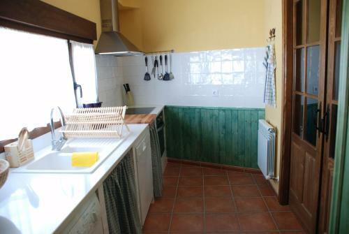 El Capricho De Ana