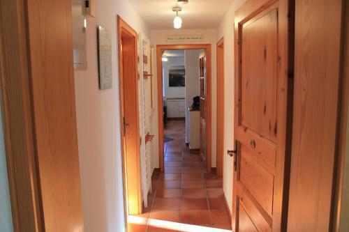 Ferienwohnung Britta
