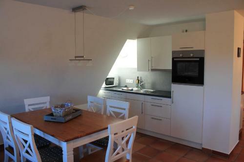 Ferienwohnung Britta