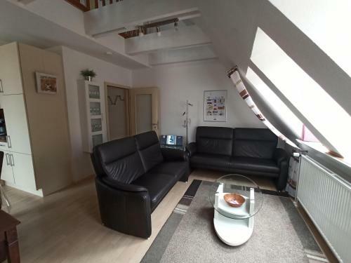 Apartamento Ferienwohnung S�dstrand