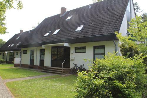 Apartamento Ferienwohnung S�dstrand