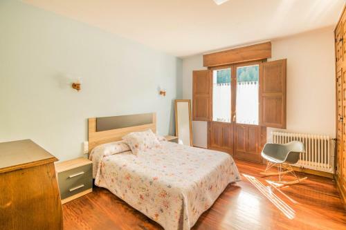 Agroturismo Bidezarra Etxea