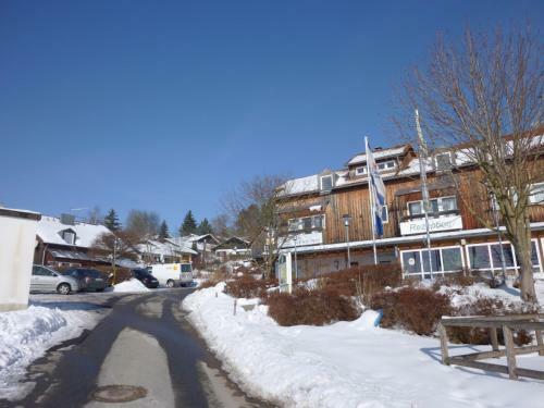 Apartamento Ferienwohnung Gerda