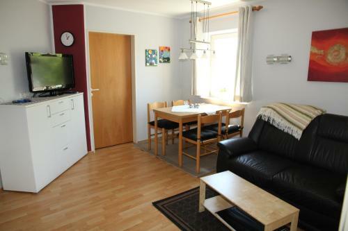 Apartamento Ferienwohnung Gerda