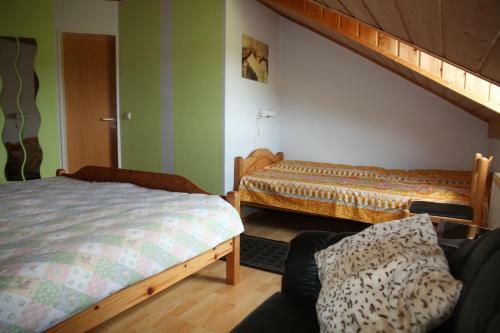 Apartamento Ferienwohnung Gerda